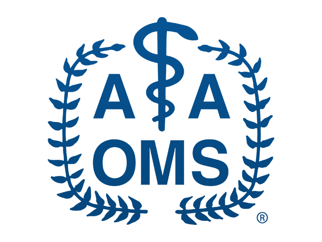 American Association of Oral and Maxillofacial Surgeons