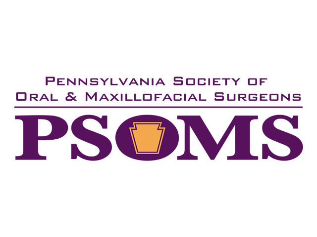 Pennsylvania Society of Oral & Maxillofacial Surgeons
