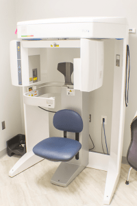 Hecht OMFS, 3D Imaging