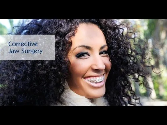 Corrective Jaw Surgery thumbnail