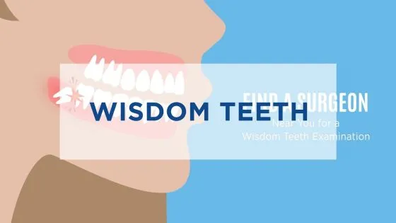Wisdom Teeth - Pain or No Pain thumbnail